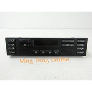 BMW 7series E38 Digital Aircond Climate Control Unit 94-01y USED (MAX)