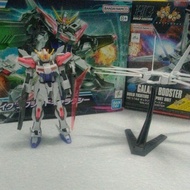 Gundam Build Strike Exceed Galaxy & Booster