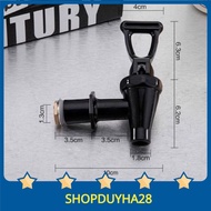 High quality 3-layer thermos tea pot faucet 6 liters 8 liters 10 liters 12 liters