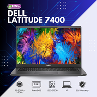 โน๊ตบุ๊คสายธุรกิจ คุ้ม Dell HP Lenovo CPU i5 GEN 7 8 9 ออกใบกำกับภาษี โน๊ตบุ๊คมือสอง USED Laptop