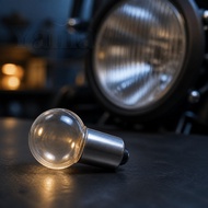 G18 Bulb 12V 5W BA15S [YAMAS]