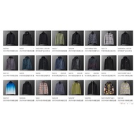 Wholesale/retail men's casual bomber jacket coat Size S-XXXL TT014