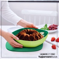 TUPPERWARE Allegra Bowl With Lid