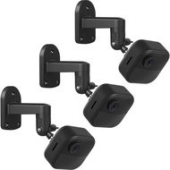 3 Pack Adjustable Mount fit for Blink Outdoor (4th Gen,3rd Gen) Blink XT / XT2, Blink Mini Camera Mo