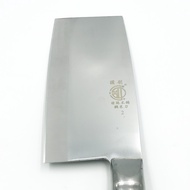 #3 Stainless Steel Kitchen Butcher Knife Chopper Chinese Chopper