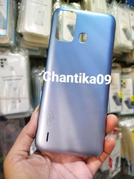 Backdoor Infinix Itel Vision 1 Pro/ Backcover Casing Tutup Belakang Itel Vision 1 Pro