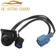 95766-D2000 Rear Backup Reverse Camera Rear View Parking Camera Car 95766D2000 For Hyundai Eq900