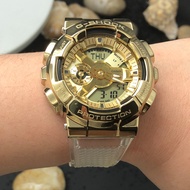 Casio Watch G-SHOCK GM-110SG-9A/G-1A9/B-1A/VB Electronic Sports Men's Watch