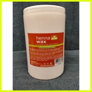 Mondes Henna Wax Colored Hair Treatment 1000ml.