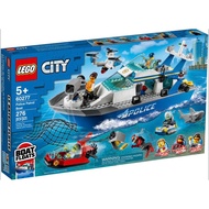 Lego CITY 60277
