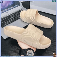 Yeezy de Yeezy Selipar 4 Colour Sandal Kae West Calabasas Minimalist Sandal Unisex Black Beige No p 