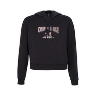 Astec Mickey & Friends Women's  Hoodie - Black