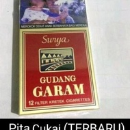 READY STOCK Rokok Surya 12 1 Slop Murah