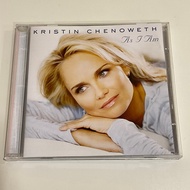 Kristin Chenoweth - As I Am CD
