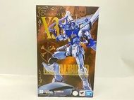 METAL BUILD 海盜高達 X3