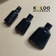 Wire Harness Terminal Cover for Connector Rubber | Cable Insulator | PVC Plastic