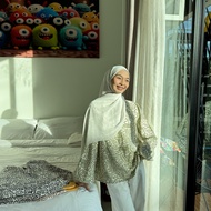 Darin top (Graphic Shirt) Sawako Clothes Cottagecore Outfit