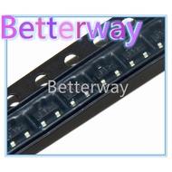 100PCS BSS138LT1G BSS138 SOT23 SOT SOT23-3 MOSFET SMD New original Betterway