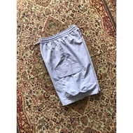 Gu women's nylon cargo pants HG803