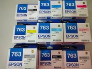 Epson艾普生 P600系列大型繪圖機 原廠墨水夾  SC-P607