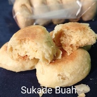 Kue Latopia Bakpia khas Tegal