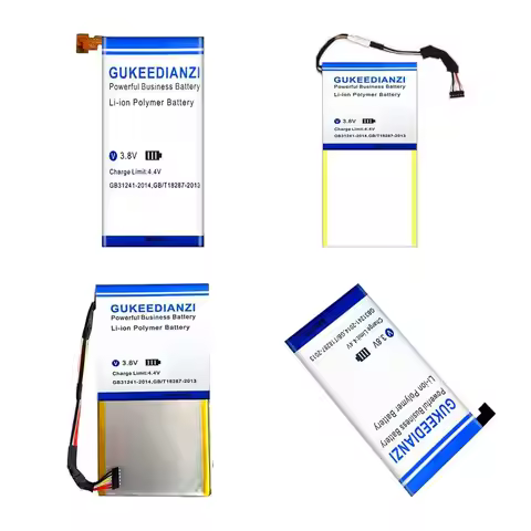 Tablet Battery High-Capacity C11p1322 C11-P03 C11-P05 4100-7200Mah For Asus Padfone Infinity S X 2 1