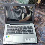Notebook Laptop Asus A455L Core I5 Nvidia Ssd