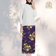 Batik Sarong | Lungi | Longyi dress for women | beach sarong | pareo | sarung | women's wrap clothing Skirt Lilit Pario Viral Muslimah