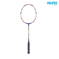 Gosen Gravitas 80R Badminton Racket is strong and sturdy design made from super durable carbon material