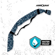Arrouha Waterproof Archery Bow Sleeve Sock For Traditional Bow