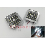 Suitable for Toyota Estima Estima GSR/ACR50 Series LED Trunk Light Tailgate Additional Light