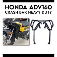 HONDA ADV160 2023 CRASH BAR HEAVY DUTY