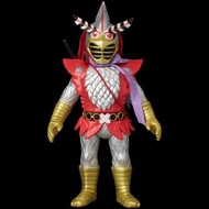 [預訂] Medicom Sofubi 嵐（新色）｜[Pre order] Medicom Sofubi Arashi (new color) #MC436364