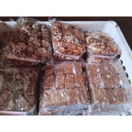 Pangasinan Bocayo Bokayo Bukayo Snacks Coconut Candy