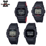 CASIO G-SHOCK DW-5600UBB-1/ DW-5600UE-1 / DW-5600UHR-1 / DW-5750UE-1 / DW5600 / DW5750 New Model -LE