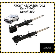 APM / KYB Perodua Kancil 660 850 Front Oil Absorber Shock Absorber (Oil)