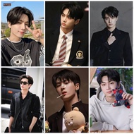 photo card Enhypen spesial full JAY (isi 50)