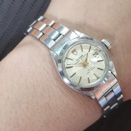Tudor by rolex women automatic watch