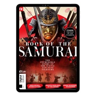 All About History | Book of the Samurai | History | Culture | Book
