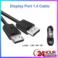DisplayPort 1.4 Cable 4k 60hz