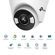 TP-LINK VIGI C440-W (4mm) 4MP Full Color Wi-Fi Hemispherical Ip Camera