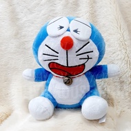 Boneka Doraemon Ekspresi Versi 1 Boneka Doraemon Lonceng Boneka Emon