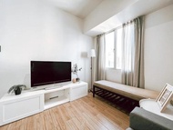 One Bedroom with Pool at Avida Tower 1 Ayala IT Park