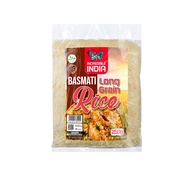 Basmati Long Grain Rice basmati 250g