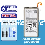 COMPATIBLE FOR SAMSUNG A8 A800 A800F A9 A900 A900F A910 A530 A530F A730 A730F 2018 PLUS PRO BATTERY