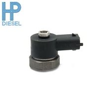 HP DIESEL Solenoid Valve F00VC30318 F00VC30319 F00RJ00395 F00VC30057 F00VC30058 F00VC30400 for Bosch