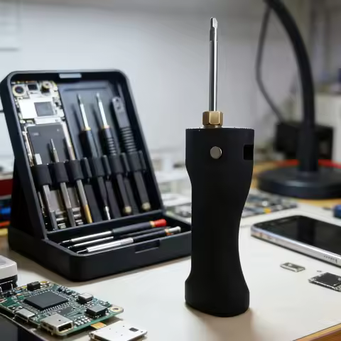 DIY Mobile Phone Repair Tools Kit Spudger Pry Opening Tool For rig v2 Zhangxin 40W Emira sbs Odin mi