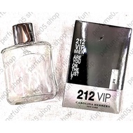 CH 212 VIP MEN 100ML
