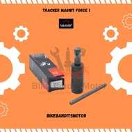 Magnet Tracker Magnet Tracker/ Force 1 Takayama