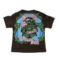 ARTWORK Bohol's Best (Croptop for Women)